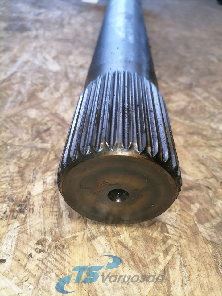 MAN Drive shaft 81355020146 - Aandrijfas voor Vrachtwagen: afbeelding 4 MAN Drive shaft 81355020146 - Aandrijfas voor Vrachtwagen: afbeelding 4