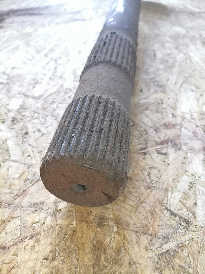 MAN Drive shaft 81355020147 - Aandrijfas voor Vrachtwagen: afbeelding 3 MAN Drive shaft 81355020147 - Aandrijfas voor Vrachtwagen: afbeelding 3