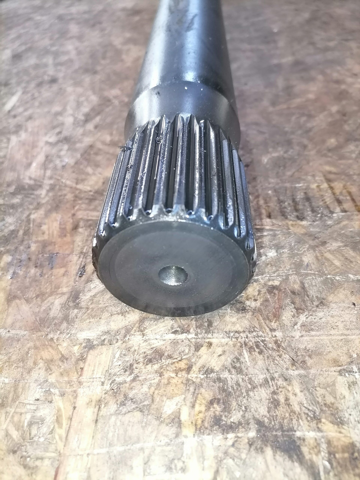 MAN Drive shaft 81355020184 - Aandrijfas voor Vrachtwagen: afbeelding 3 MAN Drive shaft 81355020184 - Aandrijfas voor Vrachtwagen: afbeelding 3