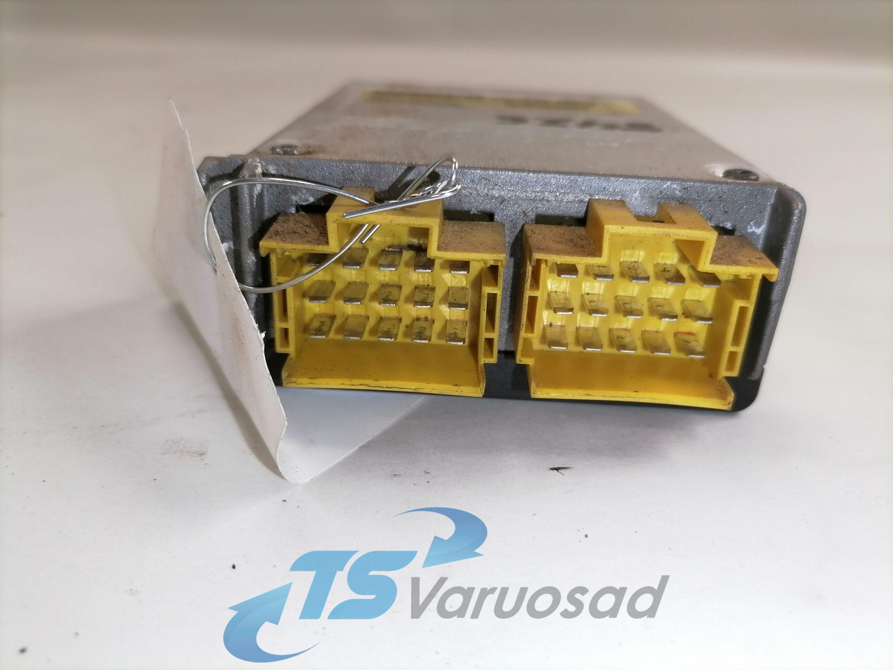 MAN Ecu, ECAS 81258117004 - ECU voor Vrachtwagen: afbeelding 3 MAN Ecu, ECAS 81258117004 - ECU voor Vrachtwagen: afbeelding 3