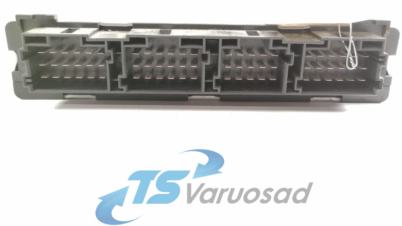 MAN Ecu, FFR 81258057013 - ECU voor Vrachtwagen: afbeelding 2 MAN Ecu, FFR 81258057013 - ECU voor Vrachtwagen: afbeelding 2