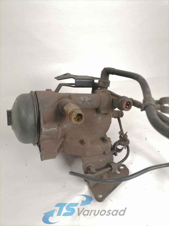 MAN Fuel filter unit 51125017277 - Brandstoffilter voor Vrachtwagen: afbeelding 5 MAN Fuel filter unit 51125017277 - Brandstoffilter voor Vrachtwagen: afbeelding 5