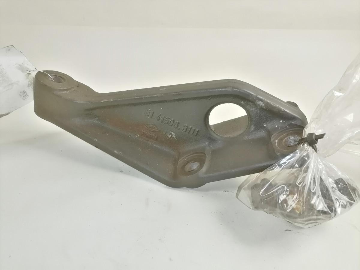 MAN Gearbox bracket 81415063111 - Versnellingsbak en onderdelen voor Vrachtwagen: afbeelding 3 MAN Gearbox bracket 81415063111 - Versnellingsbak en onderdelen voor Vrachtwagen: afbeelding 3