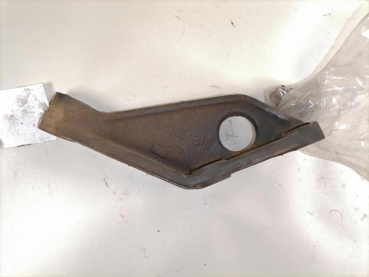 MAN Gearbox bracket 81415063111 - Versnellingsbak en onderdelen voor Vrachtwagen: afbeelding 3 MAN Gearbox bracket 81415063111 - Versnellingsbak en onderdelen voor Vrachtwagen: afbeelding 3