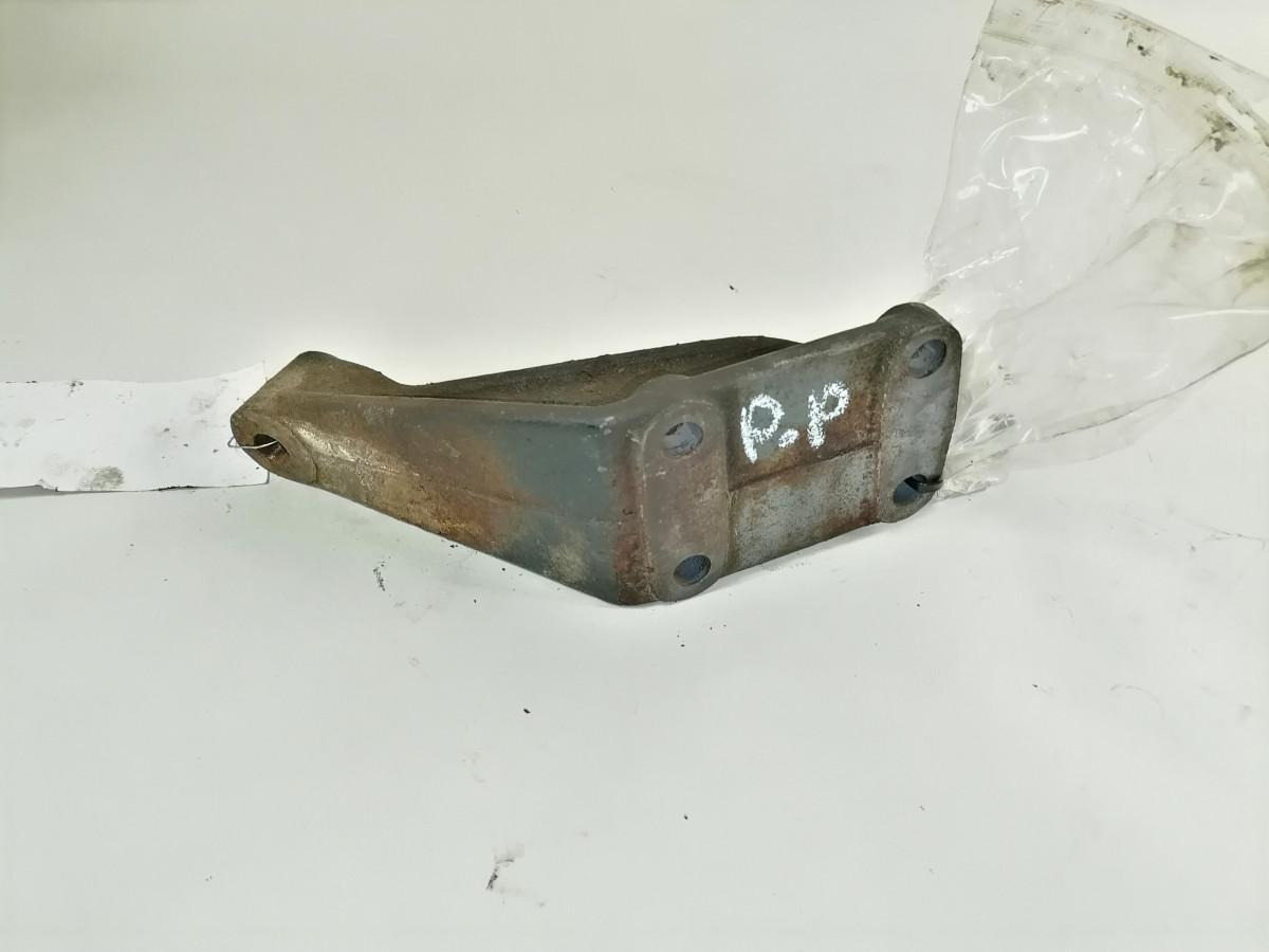 MAN Gearbox bracket 81415063111 - Versnellingsbak en onderdelen voor Vrachtwagen: afbeelding 4 MAN Gearbox bracket 81415063111 - Versnellingsbak en onderdelen voor Vrachtwagen: afbeelding 4