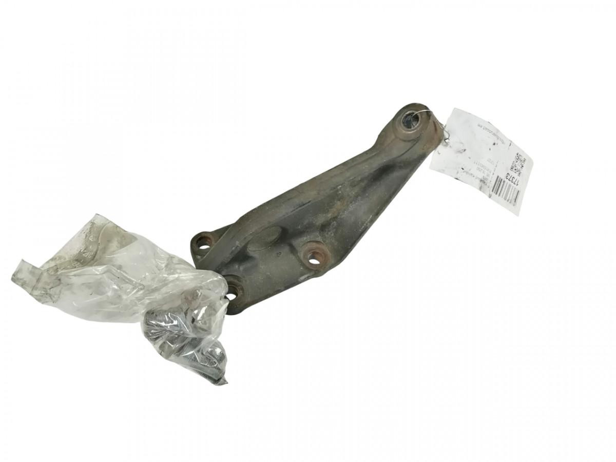 MAN Gearbox bracket 81415063111 - Versnellingsbak en onderdelen voor Vrachtwagen: afbeelding 1 MAN Gearbox bracket 81415063111 - Versnellingsbak en onderdelen voor Vrachtwagen: afbeelding 1
