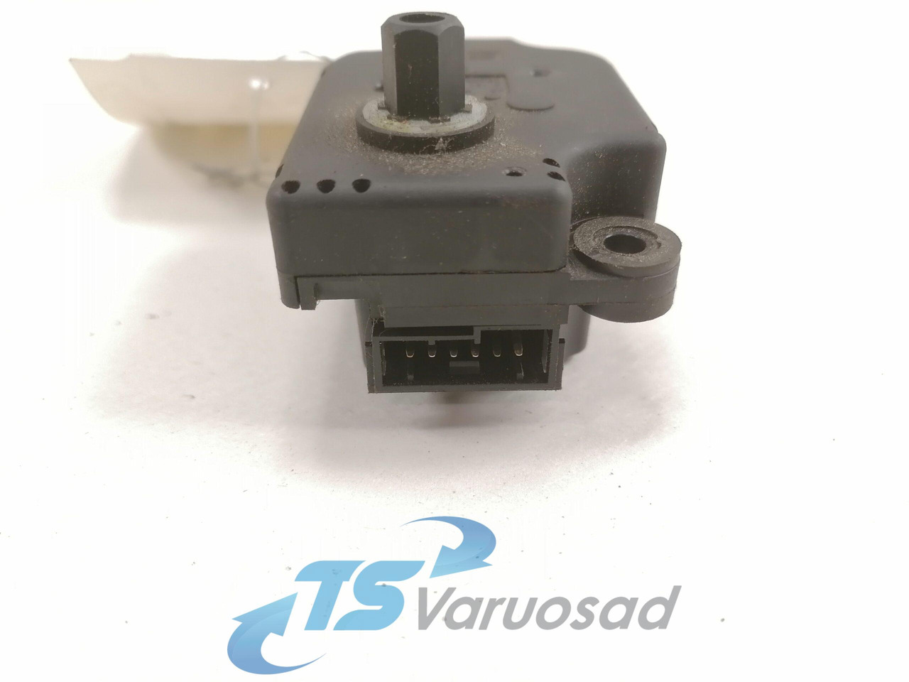 MAN Interior heating damper position regulator A7584003 - Universeel onderdeel voor Vrachtwagen: afbeelding 3 MAN Interior heating damper position regulator A7584003 - Universeel onderdeel voor Vrachtwagen: afbeelding 3