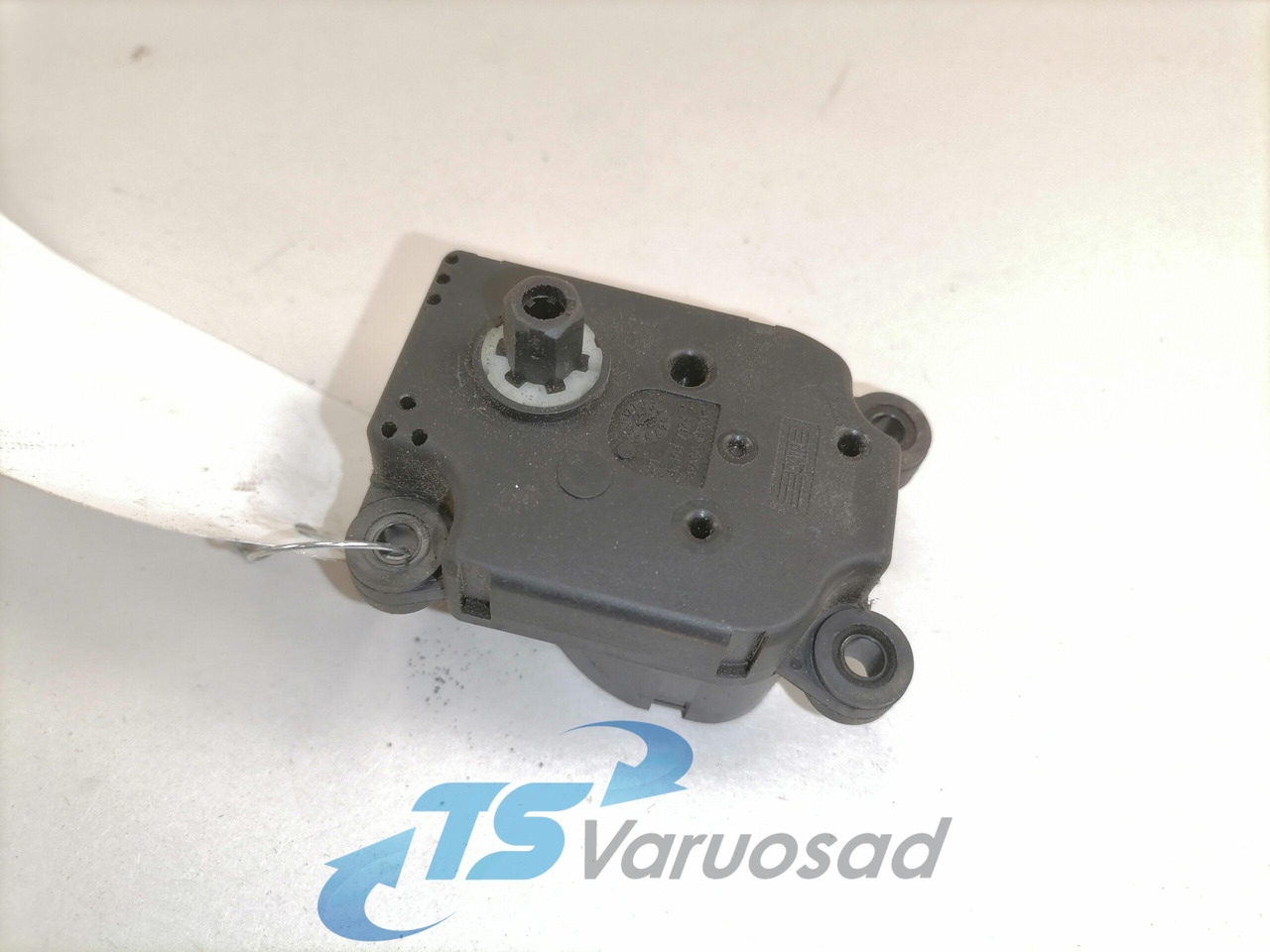 MAN Interior heating damper position regulator A7584003 - Universeel onderdeel voor Vrachtwagen: afbeelding 3 MAN Interior heating damper position regulator A7584003 - Universeel onderdeel voor Vrachtwagen: afbeelding 3