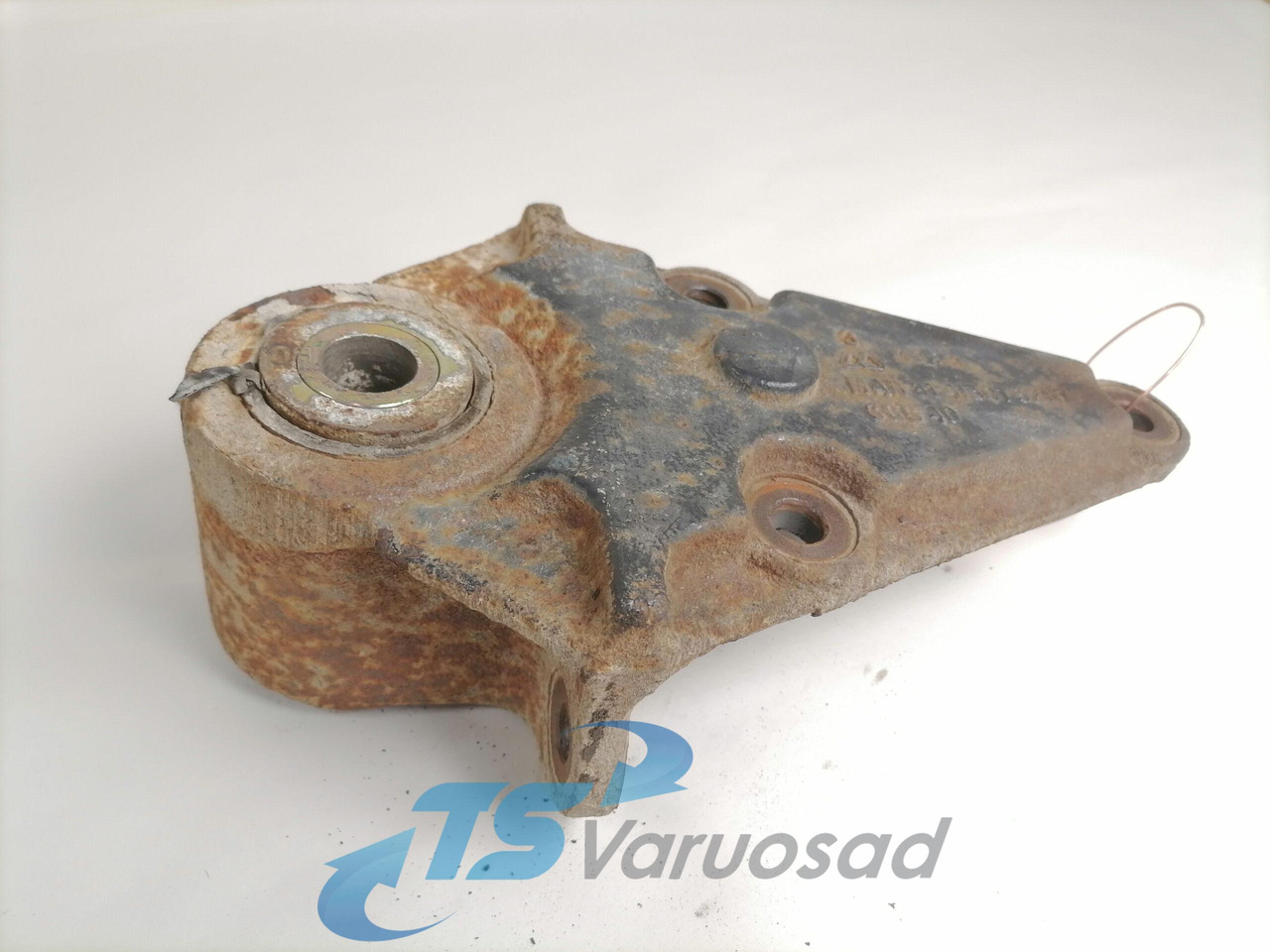 MAN Leaf spring bracket 81413013267 - Ophanging voor Vrachtwagen: afbeelding 2 MAN Leaf spring bracket 81413013267 - Ophanging voor Vrachtwagen: afbeelding 2