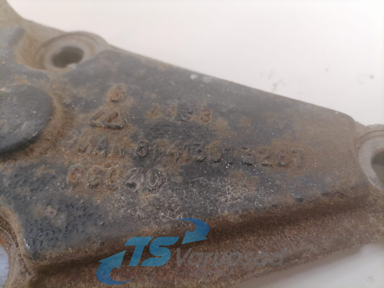 MAN Leaf spring bracket 81413013267 - Ophanging voor Vrachtwagen: afbeelding 4 MAN Leaf spring bracket 81413013267 - Ophanging voor Vrachtwagen: afbeelding 4