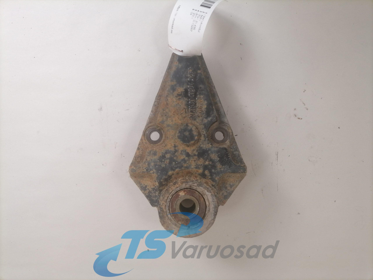MAN Leaf spring bracket 81413013267 - Ophanging voor Vrachtwagen: afbeelding 3 MAN Leaf spring bracket 81413013267 - Ophanging voor Vrachtwagen: afbeelding 3
