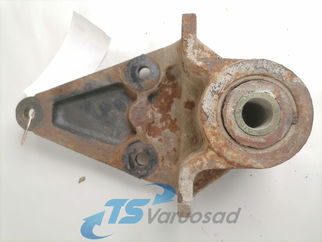 MAN Leaf spring bracket 81413013267 - Ophanging voor Vrachtwagen: afbeelding 3 MAN Leaf spring bracket 81413013267 - Ophanging voor Vrachtwagen: afbeelding 3