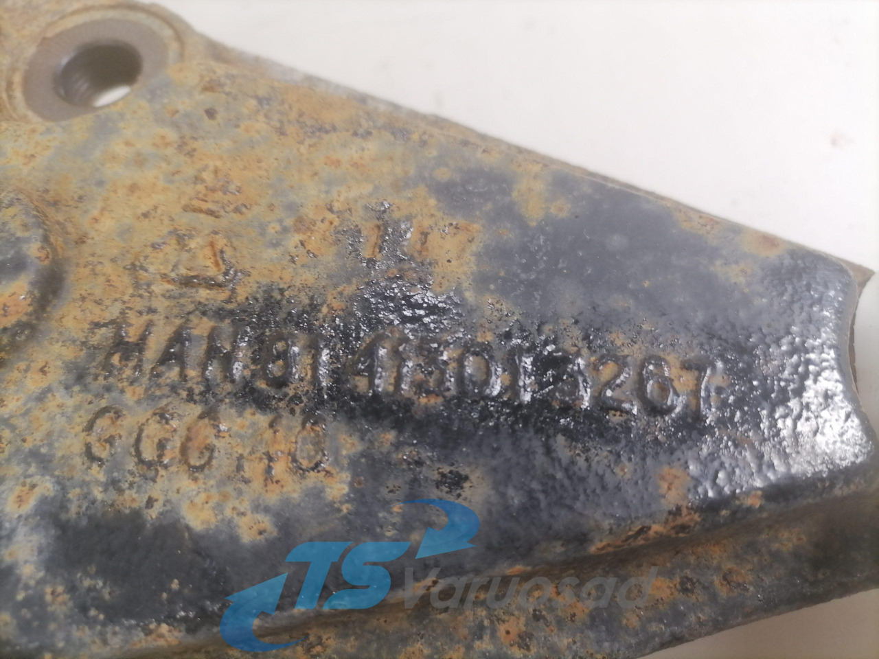 MAN Leaf spring bracket 81413013267 - Ophanging voor Vrachtwagen: afbeelding 2 MAN Leaf spring bracket 81413013267 - Ophanging voor Vrachtwagen: afbeelding 2