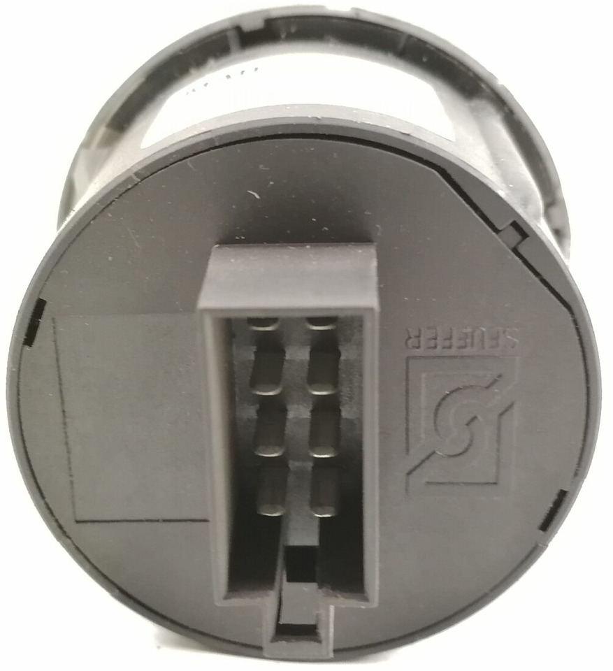 MAN Lüliti, esituled 81255250193 - Cabine voor Vrachtwagen: afbeelding 3 MAN Lüliti, esituled 81255250193 - Cabine voor Vrachtwagen: afbeelding 3