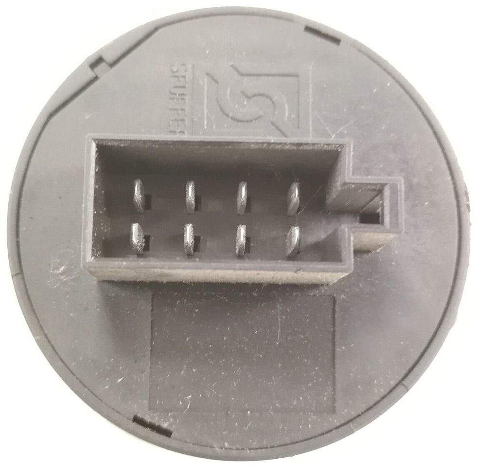 MAN Lüliti, esituled 81255250193 - Cabine voor Vrachtwagen: afbeelding 4 MAN Lüliti, esituled 81255250193 - Cabine voor Vrachtwagen: afbeelding 4