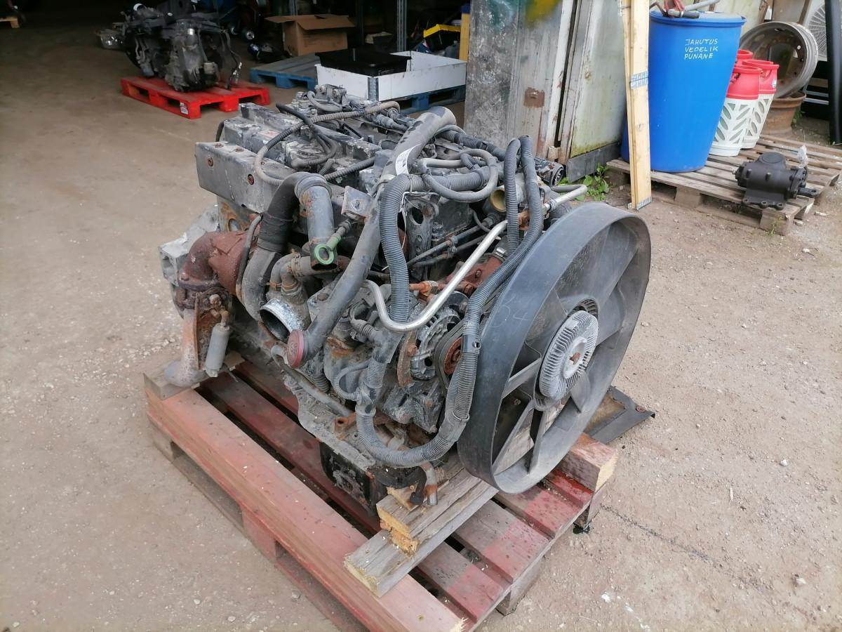 MAN MAN mootor D0836 D0836 - Motor voor Vrachtwagen: afbeelding 2 MAN MAN mootor D0836 D0836 - Motor voor Vrachtwagen: afbeelding 2