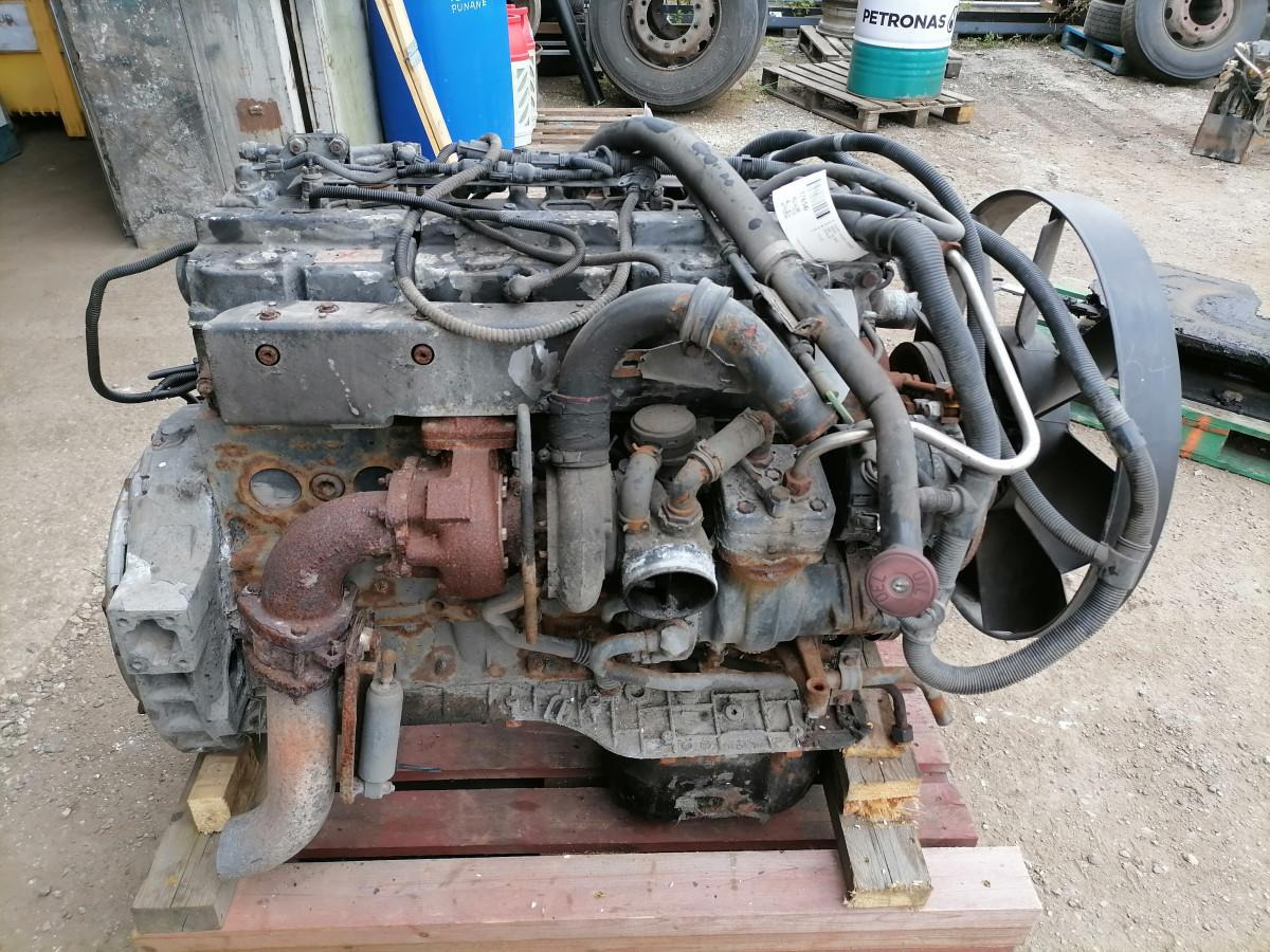 MAN MAN mootor D0836 D0836 - Motor voor Vrachtwagen: afbeelding 5 MAN MAN mootor D0836 D0836 - Motor voor Vrachtwagen: afbeelding 5