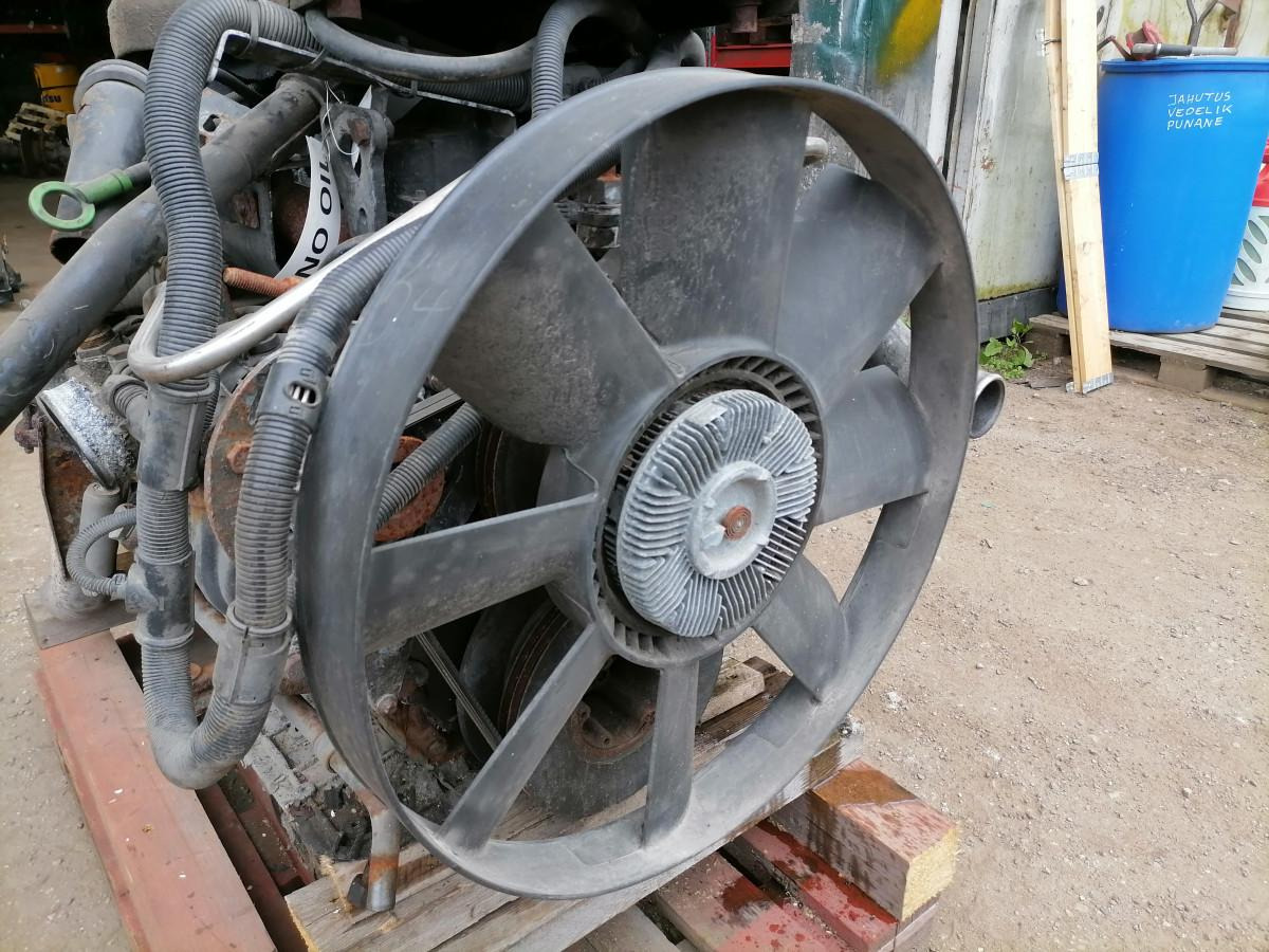 MAN MAN mootor D0836 D0836 - Motor voor Vrachtwagen: afbeelding 4 MAN MAN mootor D0836 D0836 - Motor voor Vrachtwagen: afbeelding 4