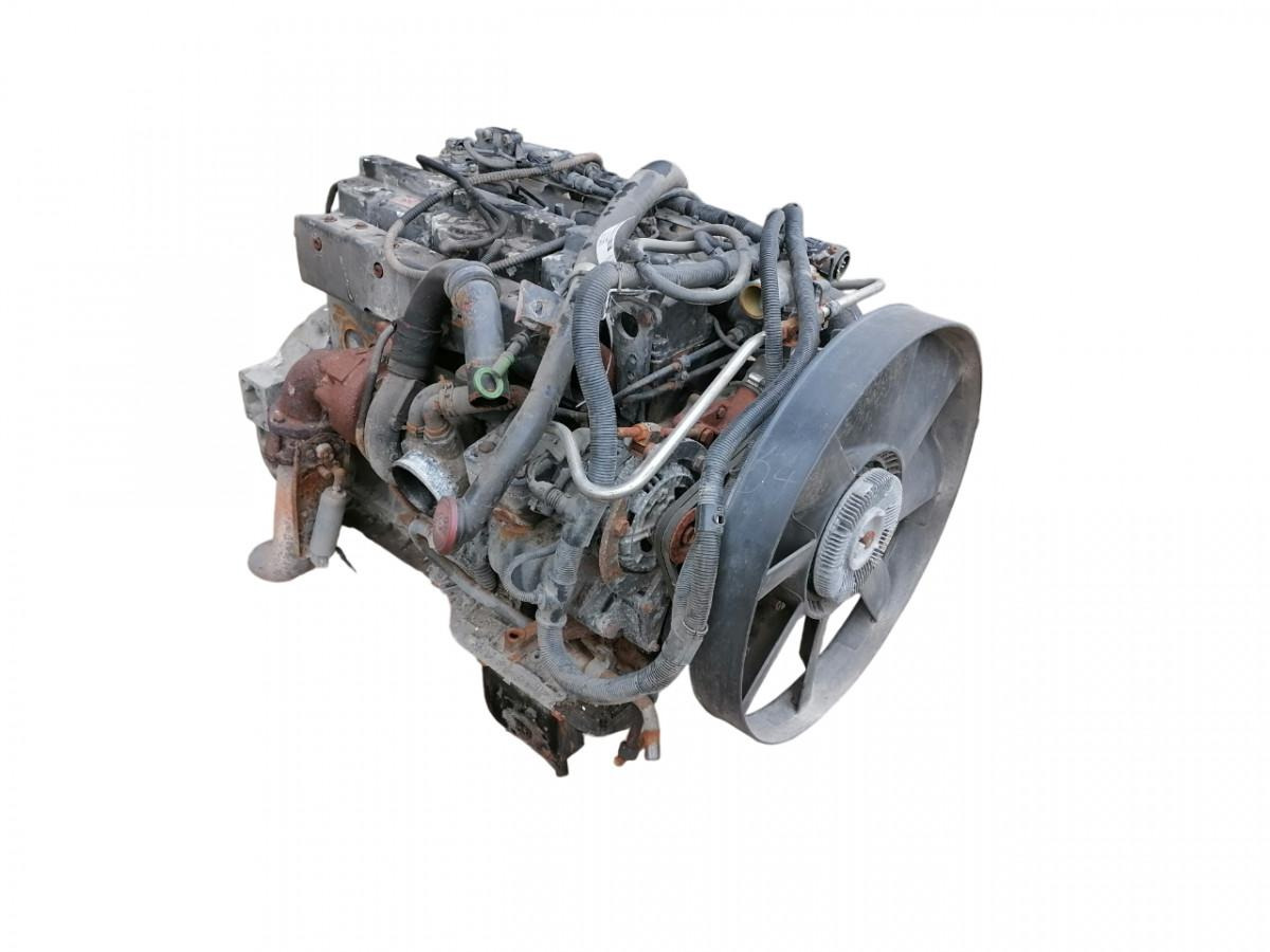 MAN MAN mootor D0836 D0836 - Motor voor Vrachtwagen: afbeelding 1 MAN MAN mootor D0836 D0836 - Motor voor Vrachtwagen: afbeelding 1