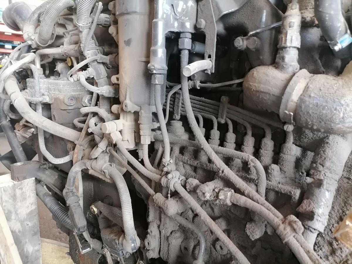 MAN Mootor D2866 D2866 - Motor voor Vrachtwagen: afbeelding 4 MAN Mootor D2866 D2866 - Motor voor Vrachtwagen: afbeelding 4