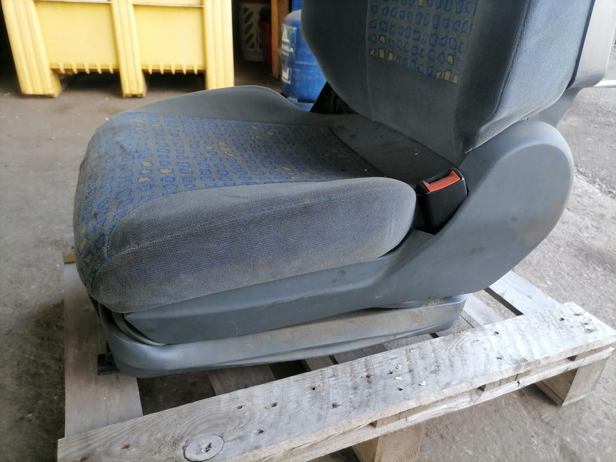 MAN Passenger seat 81623016942 - Zitplaats voor Vrachtwagen: afbeelding 2 MAN Passenger seat 81623016942 - Zitplaats voor Vrachtwagen: afbeelding 2