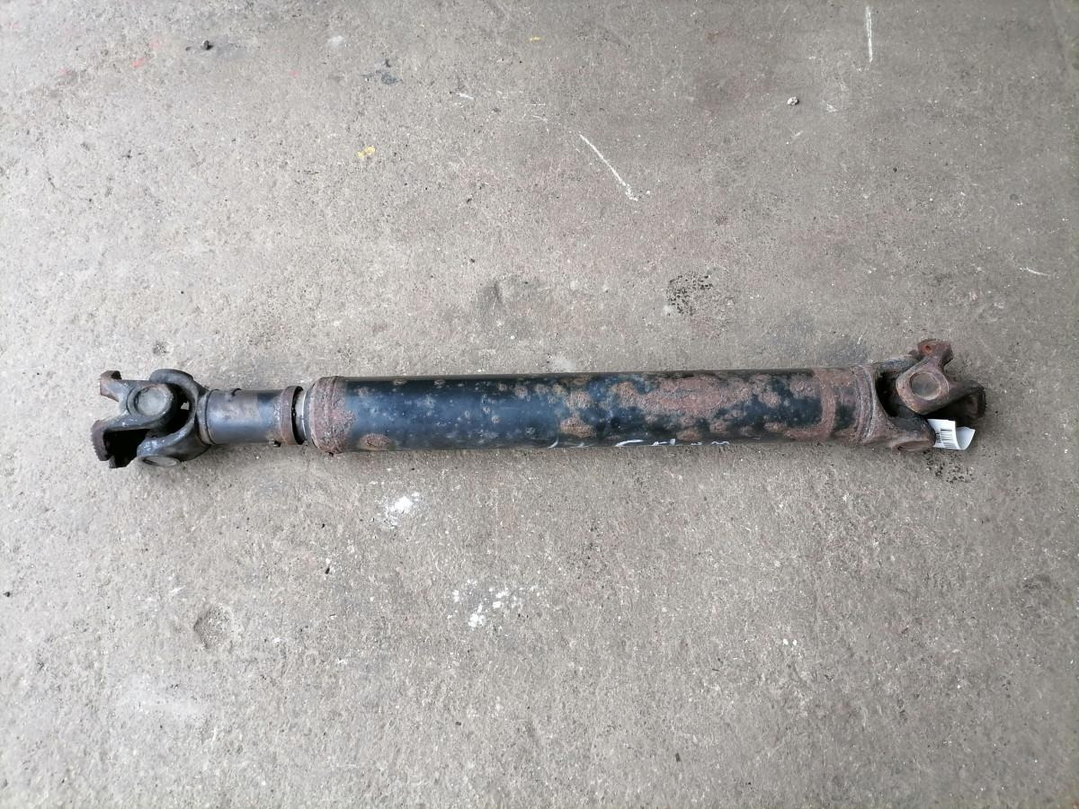 MAN Propeller shaft 81393026132 - Cardanas voor Vrachtwagen: afbeelding 2 MAN Propeller shaft 81393026132 - Cardanas voor Vrachtwagen: afbeelding 2