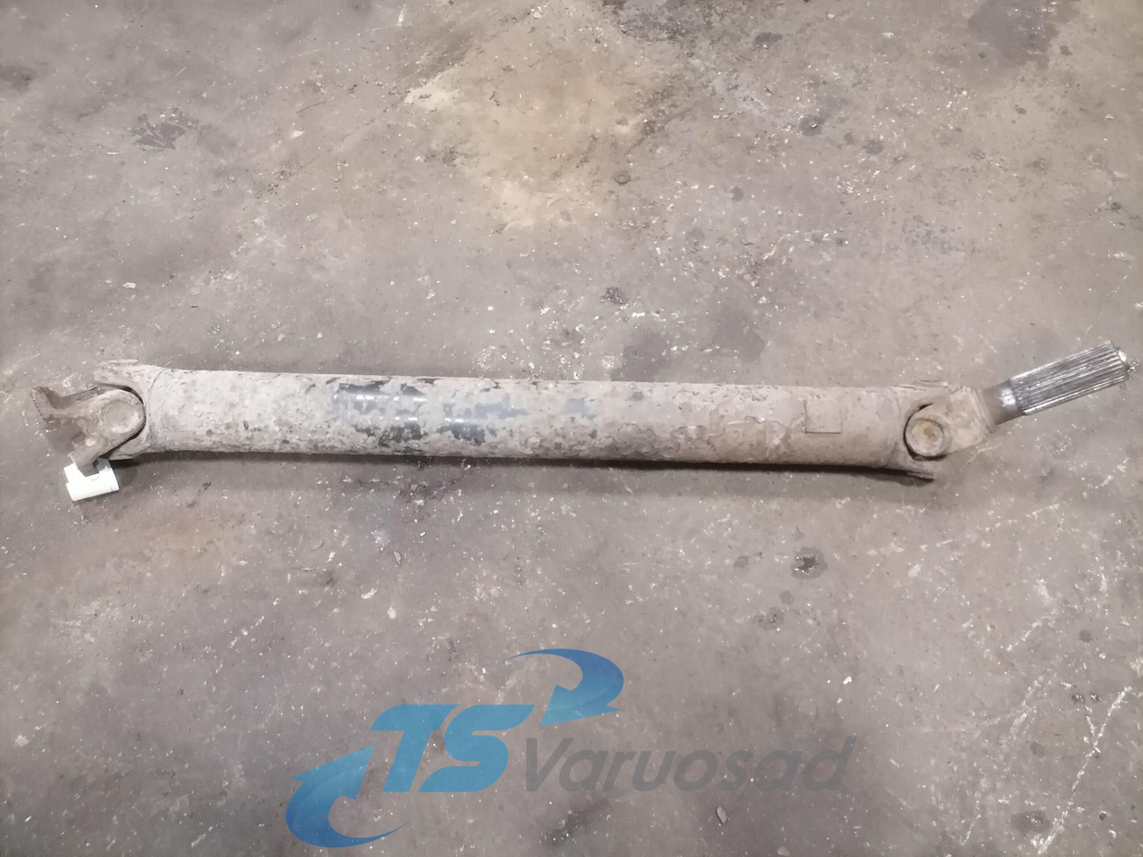 MAN Propeller shaft 81393326148 - Cardanas voor Vrachtwagen: afbeelding 2 MAN Propeller shaft 81393326148 - Cardanas voor Vrachtwagen: afbeelding 2