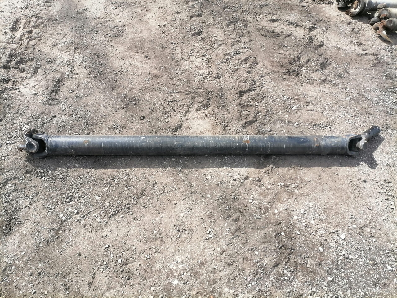 MAN Propeller shaft 81393326219 - Cardanas voor Vrachtwagen: afbeelding 2 MAN Propeller shaft 81393326219 - Cardanas voor Vrachtwagen: afbeelding 2