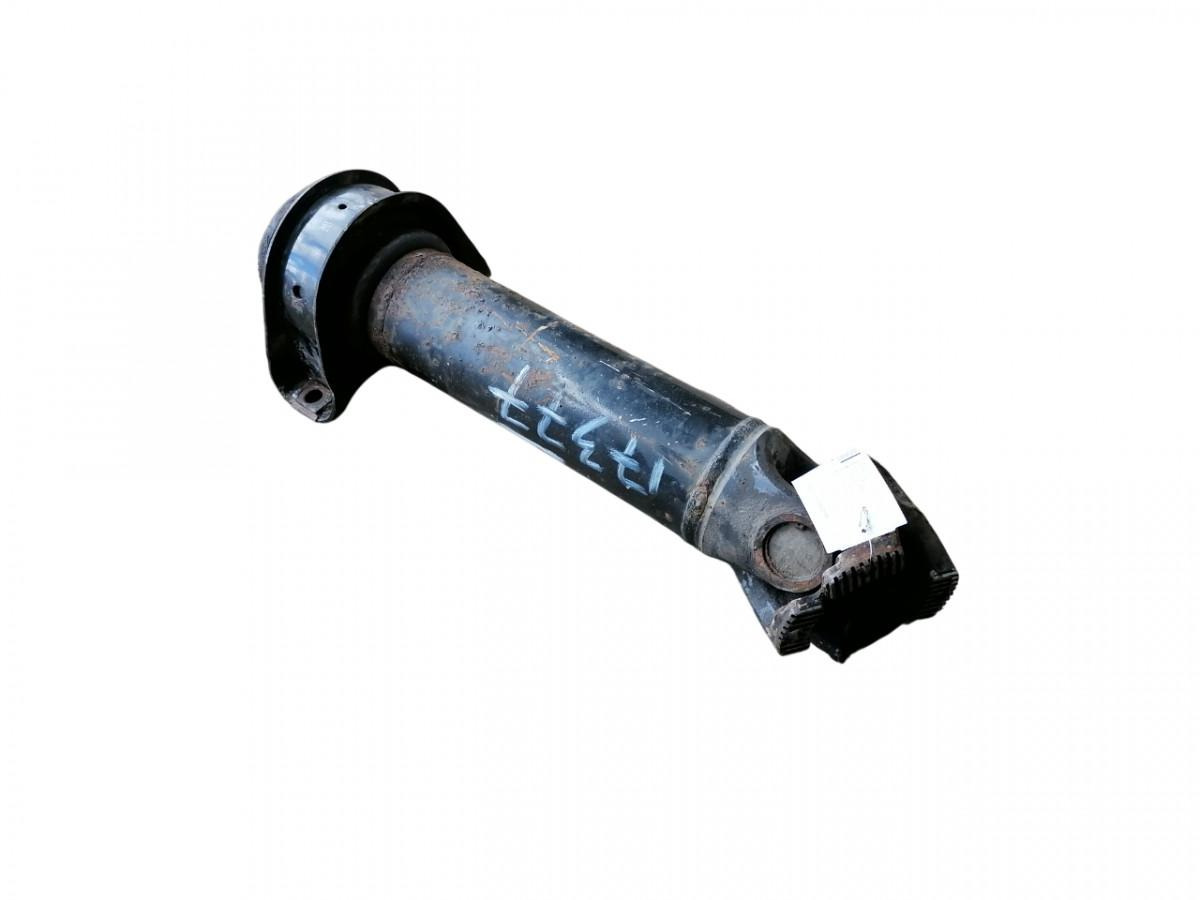 MAN Propeller shaft 81393526055 - Cardanas voor Vrachtwagen: afbeelding 1 MAN Propeller shaft 81393526055 - Cardanas voor Vrachtwagen: afbeelding 1