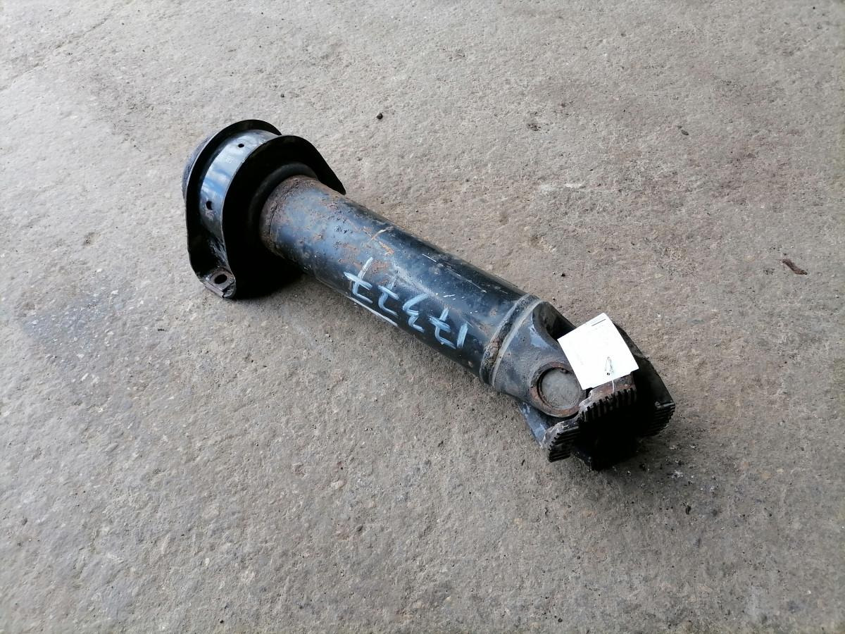 MAN Propeller shaft 81393526055 - Cardanas voor Vrachtwagen: afbeelding 2 MAN Propeller shaft 81393526055 - Cardanas voor Vrachtwagen: afbeelding 2