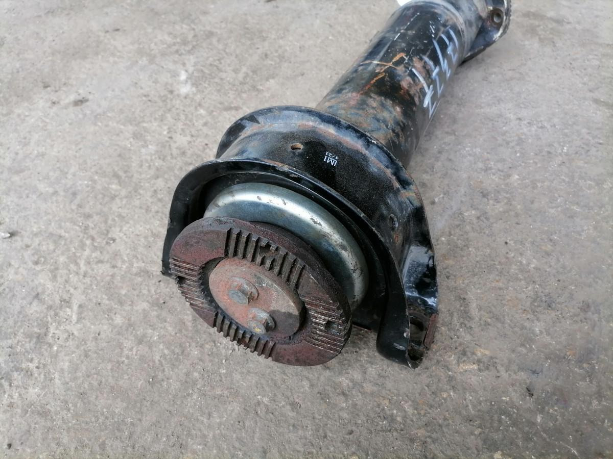 MAN Propeller shaft 81393526055 - Cardanas voor Vrachtwagen: afbeelding 4 MAN Propeller shaft 81393526055 - Cardanas voor Vrachtwagen: afbeelding 4