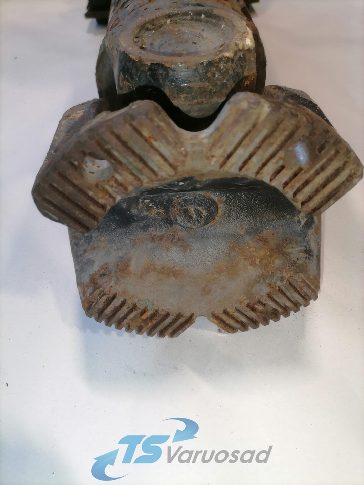 MAN Propeller shaft 81393626053 - Cardanas voor Vrachtwagen: afbeelding 4 MAN Propeller shaft 81393626053 - Cardanas voor Vrachtwagen: afbeelding 4