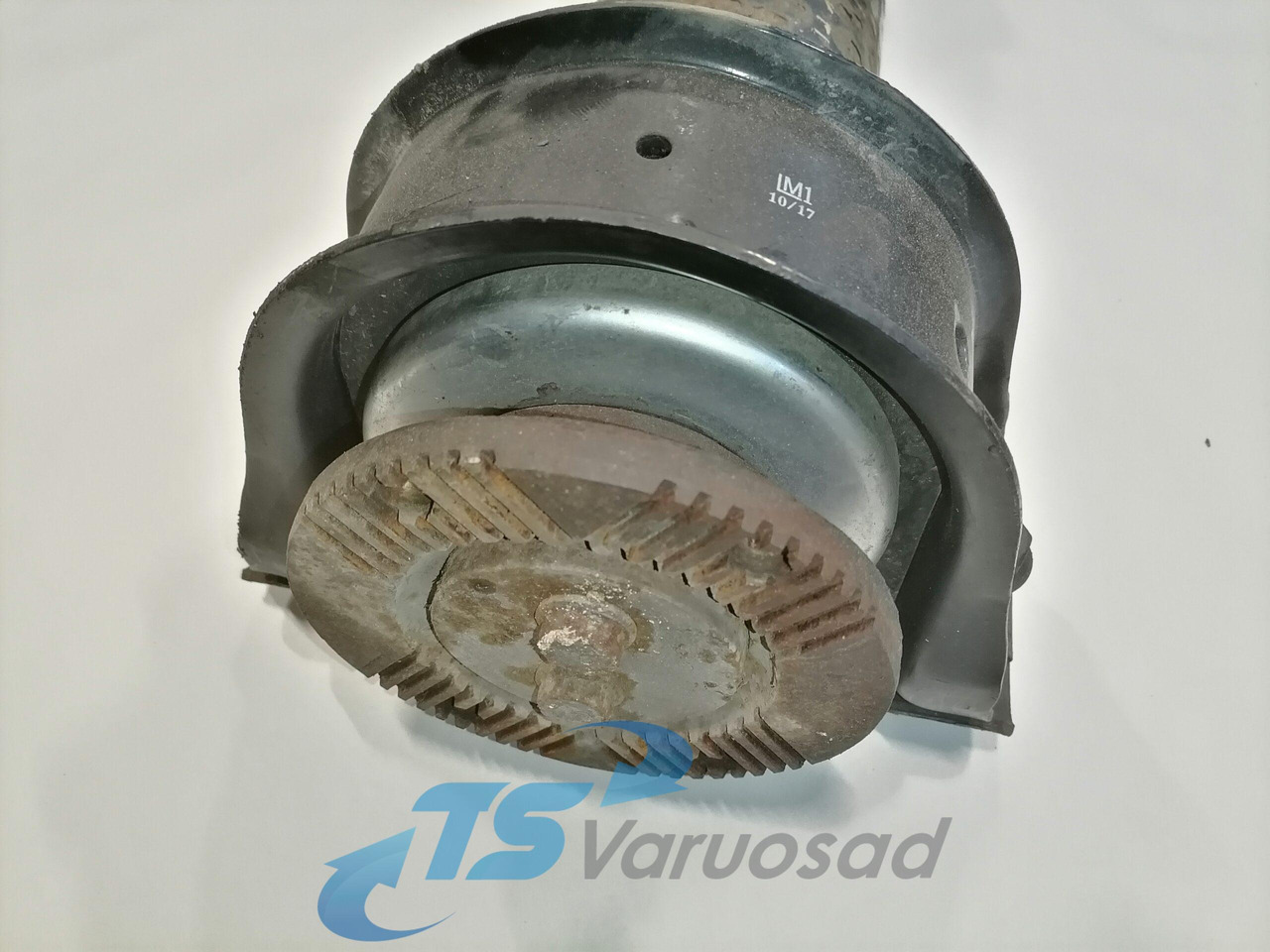 MAN Propeller shaft 81393626053 - Cardanas voor Vrachtwagen: afbeelding 3 MAN Propeller shaft 81393626053 - Cardanas voor Vrachtwagen: afbeelding 3
