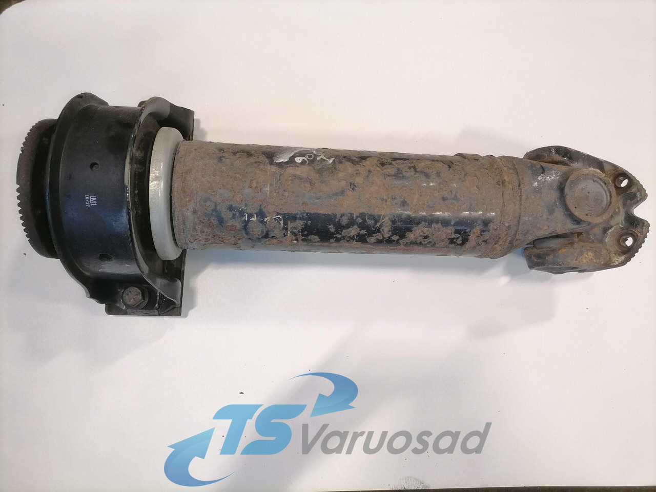 MAN Propeller shaft 81393626053 - Cardanas voor Vrachtwagen: afbeelding 2 MAN Propeller shaft 81393626053 - Cardanas voor Vrachtwagen: afbeelding 2