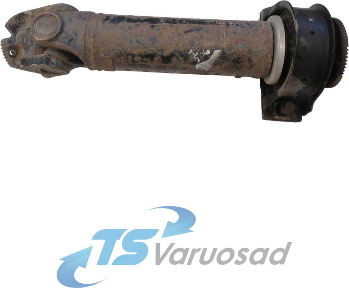 MAN Propeller shaft 81393626053 - Cardanas voor Vrachtwagen: afbeelding 1 MAN Propeller shaft 81393626053 - Cardanas voor Vrachtwagen: afbeelding 1