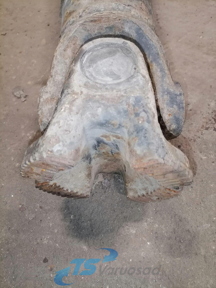 MAN Propeller shaft 81393826179 - Cardanas voor Vrachtwagen: afbeelding 3 MAN Propeller shaft 81393826179 - Cardanas voor Vrachtwagen: afbeelding 3