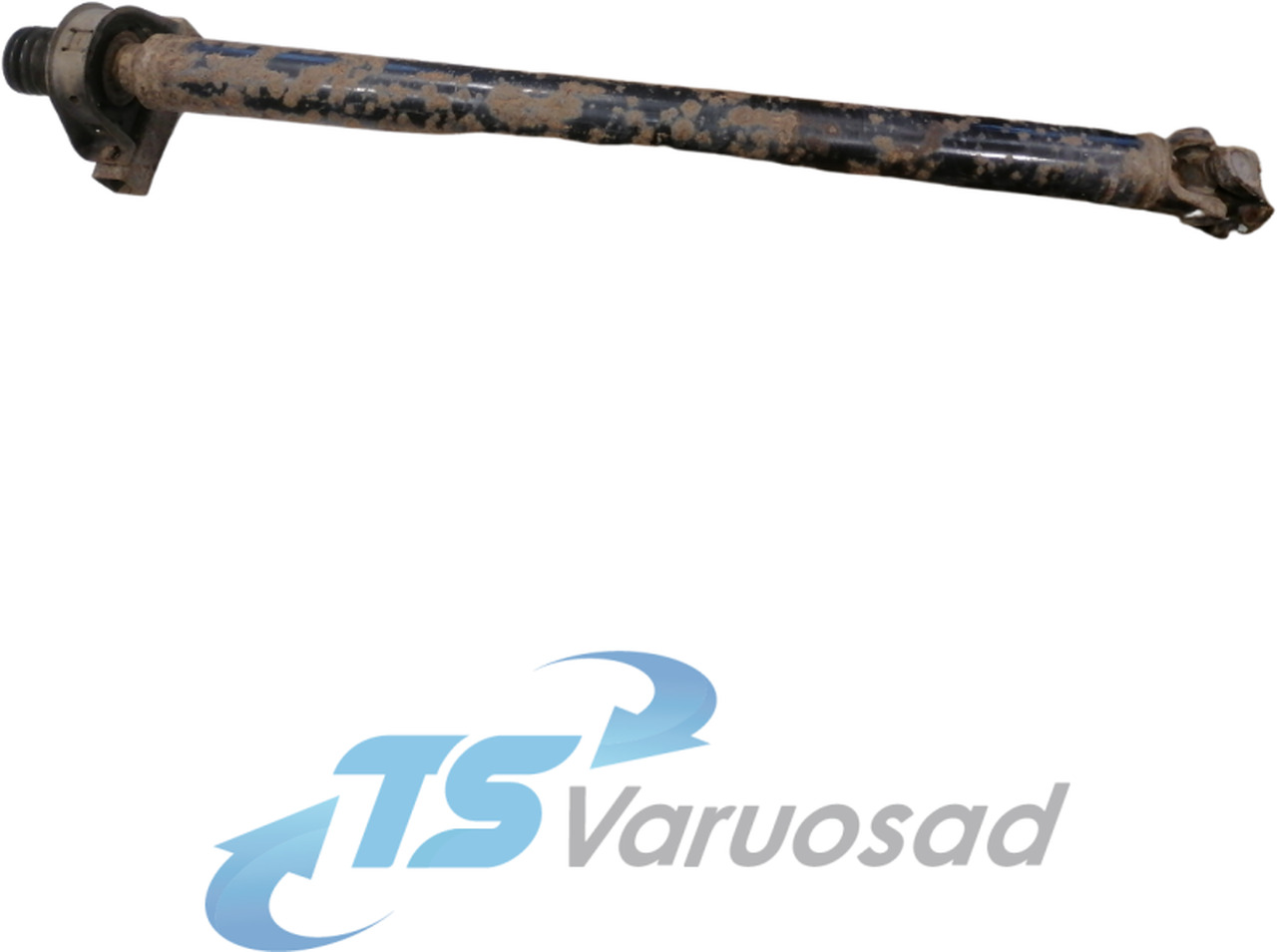 MAN Propeller shaft 81393826179 - Cardanas voor Vrachtwagen: afbeelding 1 MAN Propeller shaft 81393826179 - Cardanas voor Vrachtwagen: afbeelding 1