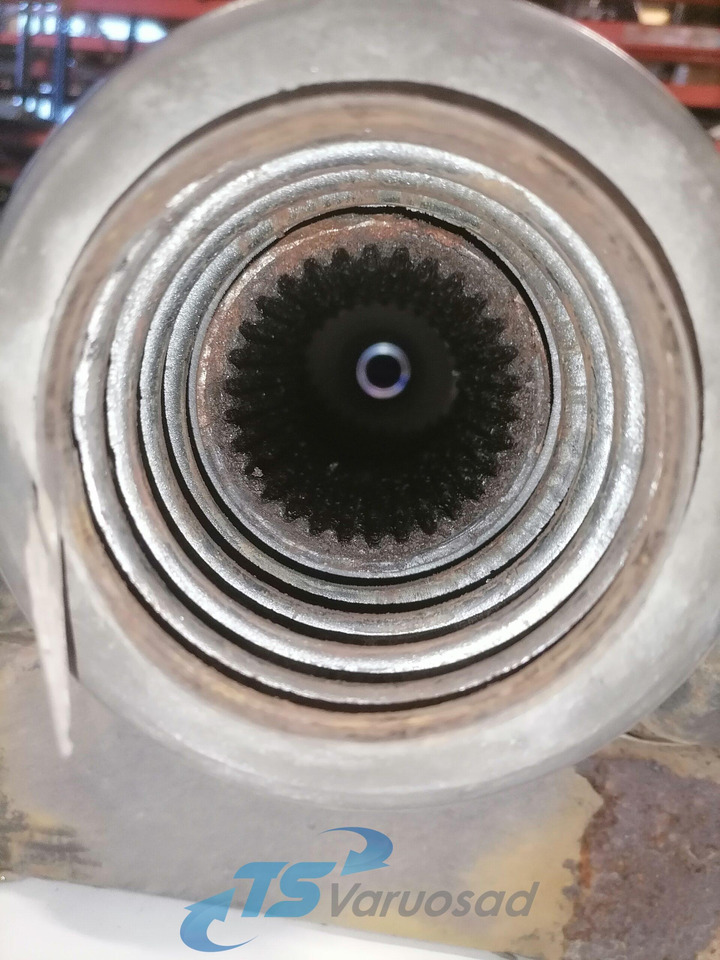 MAN Propeller shaft 81393826179 - Cardanas voor Vrachtwagen: afbeelding 5 MAN Propeller shaft 81393826179 - Cardanas voor Vrachtwagen: afbeelding 5