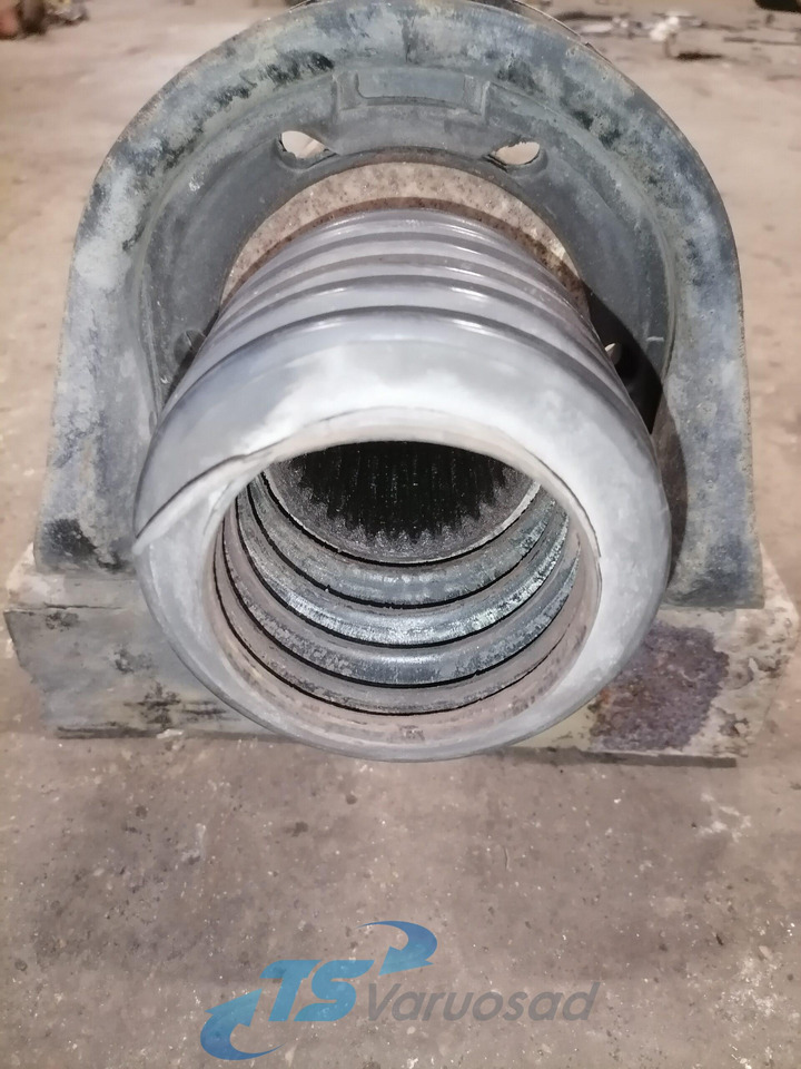 MAN Propeller shaft 81393826179 - Cardanas voor Vrachtwagen: afbeelding 4 MAN Propeller shaft 81393826179 - Cardanas voor Vrachtwagen: afbeelding 4