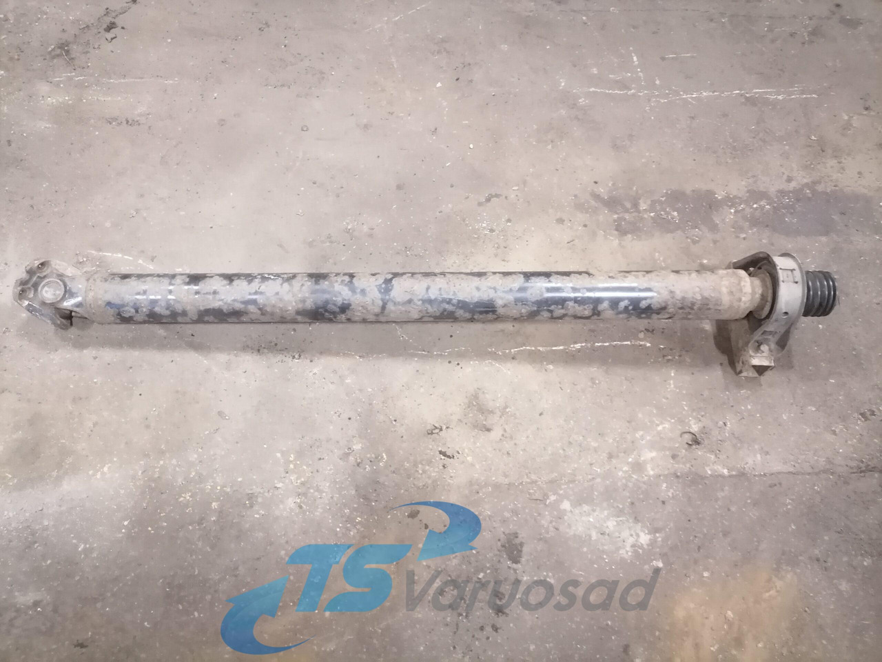 MAN Propeller shaft 81393826179 - Cardanas voor Vrachtwagen: afbeelding 2 MAN Propeller shaft 81393826179 - Cardanas voor Vrachtwagen: afbeelding 2