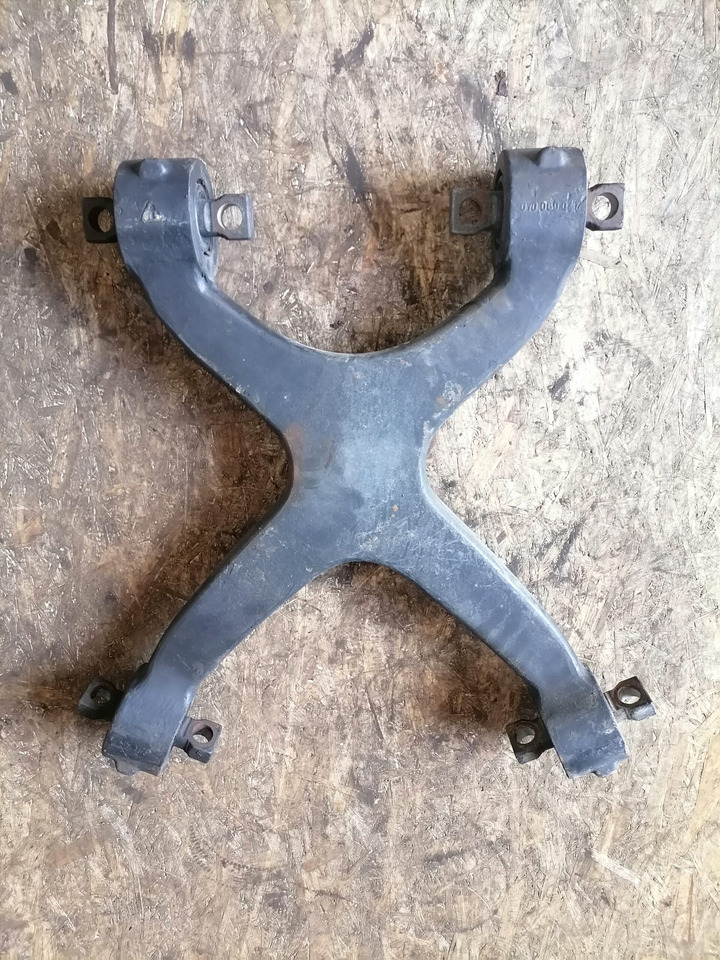 MAN, Scania X- rod 81432206327 - As en onderdelen voor Vrachtwagen: afbeelding 2 MAN, Scania X- rod 81432206327 - As en onderdelen voor Vrachtwagen: afbeelding 2