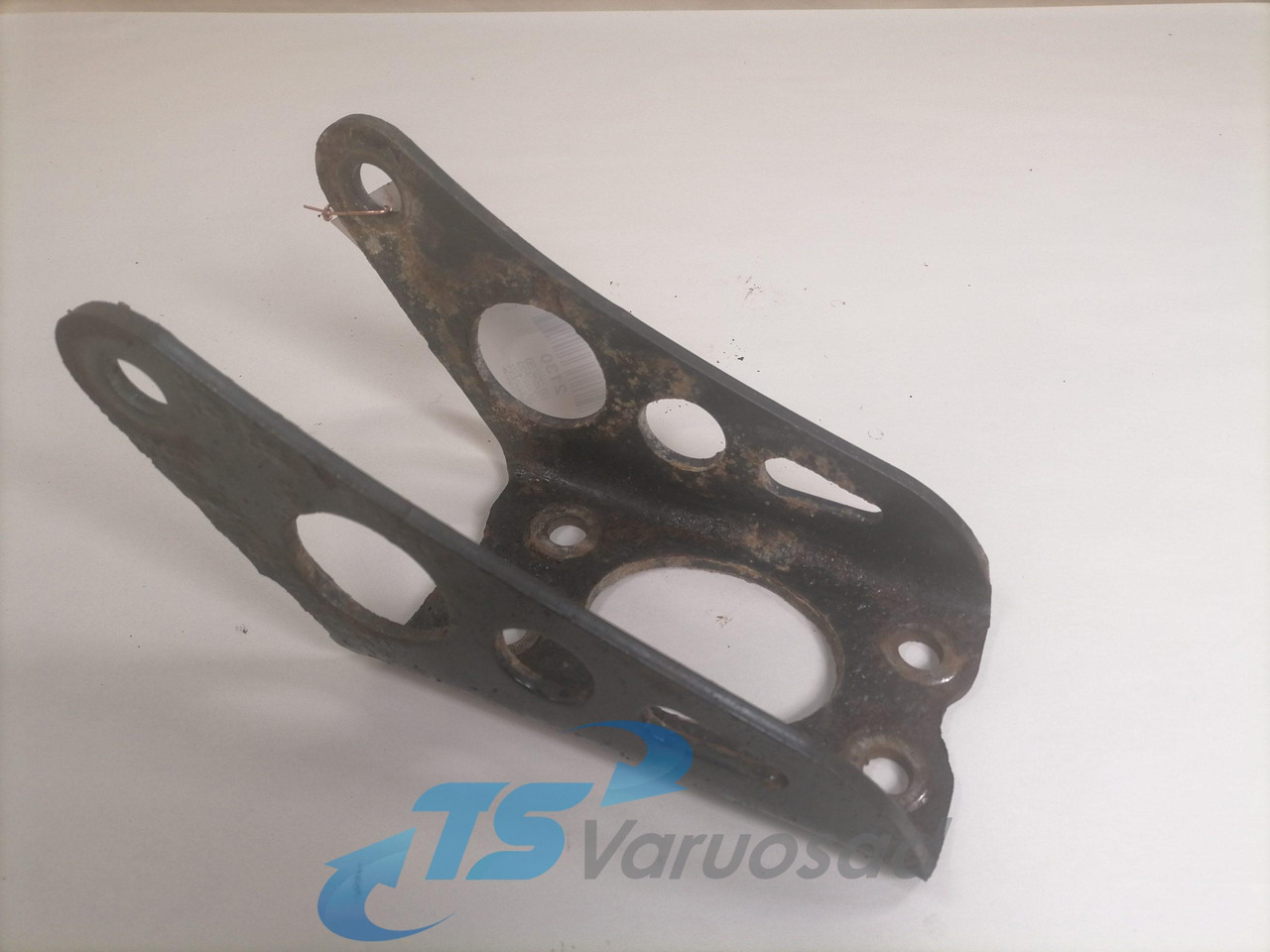 MAN Shock absorber mounting 81437400195 - Ophanging voor Vrachtwagen: afbeelding 1 MAN Shock absorber mounting 81437400195 - Ophanging voor Vrachtwagen: afbeelding 1
