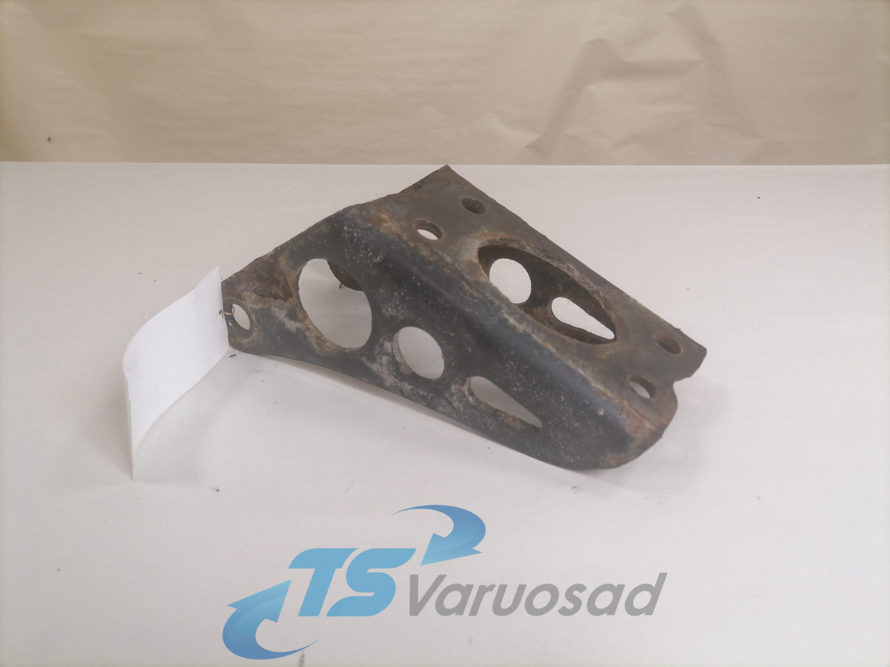MAN Shock absorber mounting 81437400195 - Ophanging voor Vrachtwagen: afbeelding 2 MAN Shock absorber mounting 81437400195 - Ophanging voor Vrachtwagen: afbeelding 2