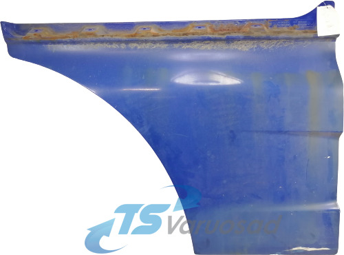 MAN Ukse pikendus, parem 81626100018 - Deur en onderdelen voor Vrachtwagen: afbeelding 1 MAN Ukse pikendus, parem 81626100018 - Deur en onderdelen voor Vrachtwagen: afbeelding 1