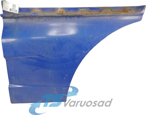 MAN Ukse pikendus, vasak 81626100019 - Deur en onderdelen voor Vrachtwagen: afbeelding 1 MAN Ukse pikendus, vasak 81626100019 - Deur en onderdelen voor Vrachtwagen: afbeelding 1