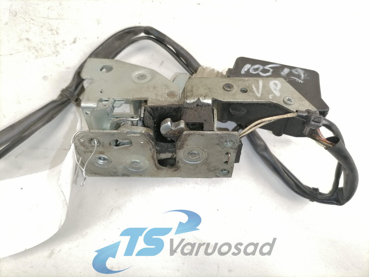 MAN Ukselukk, vasak 81626806121 - Deur en onderdelen voor Vrachtwagen: afbeelding 3 MAN Ukselukk, vasak 81626806121 - Deur en onderdelen voor Vrachtwagen: afbeelding 3