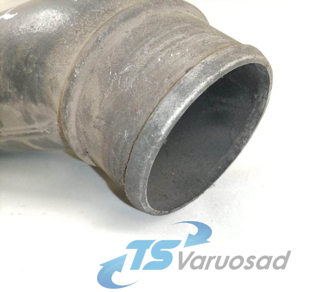 MAN intercooler pipe 51094113331 - Intercooler voor Vrachtwagen: afbeelding 3 MAN intercooler pipe 51094113331 - Intercooler voor Vrachtwagen: afbeelding 3
