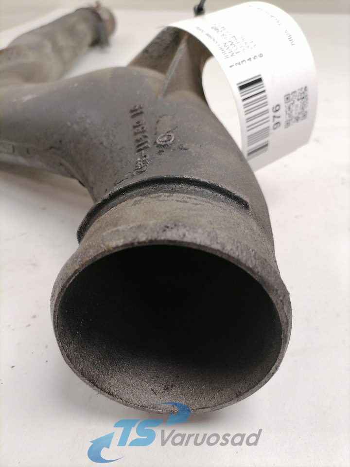 MAN intercooler pipe 51094113412 - Intercooler voor Vrachtwagen: afbeelding 5 MAN intercooler pipe 51094113412 - Intercooler voor Vrachtwagen: afbeelding 5