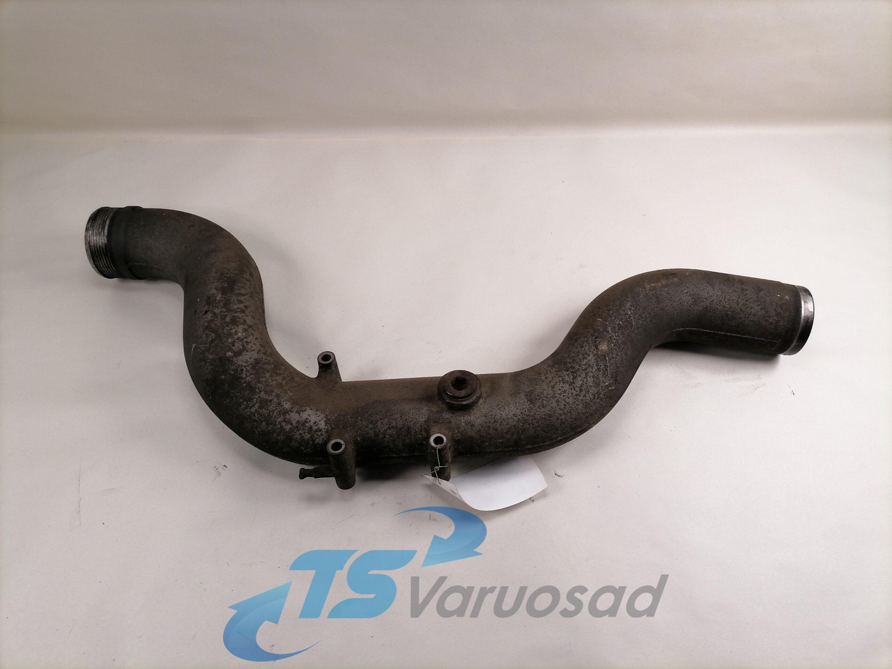 MAN intercooler pipe 51094113442 - Intercooler voor Vrachtwagen: afbeelding 2 MAN intercooler pipe 51094113442 - Intercooler voor Vrachtwagen: afbeelding 2