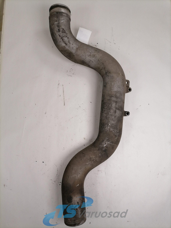 MAN intercooler pipe 51094113489 - Intercooler voor Vrachtwagen: afbeelding 2 MAN intercooler pipe 51094113489 - Intercooler voor Vrachtwagen: afbeelding 2